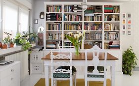 Lovely Apartment In Getxo