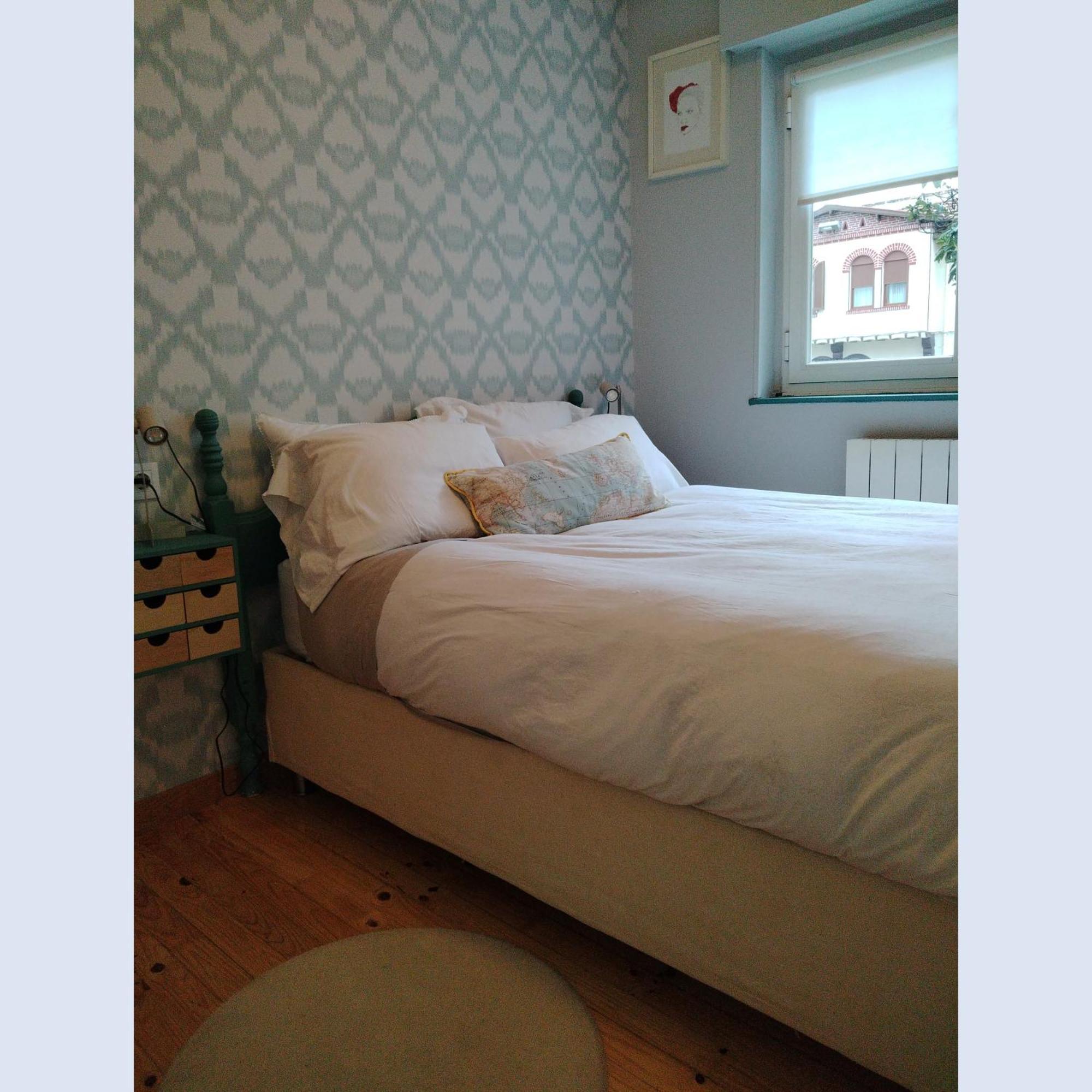 Lovely Apartment In Getxo Exterior foto
